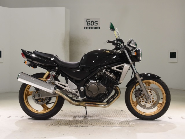 Suzuki GSX250FX