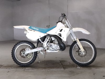 Yamaha WR250Z 1992