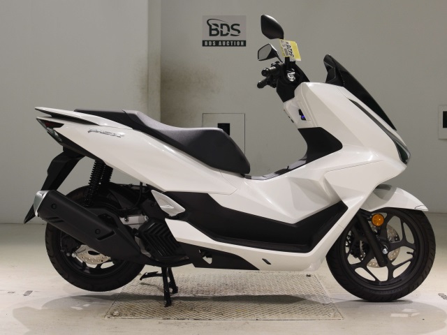 Honda PCX125 2025