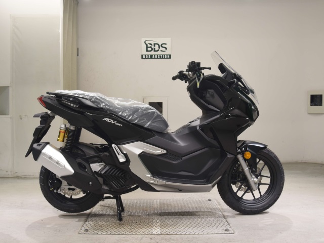 Honda ADV 160 2025