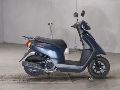 Yamaha JOG 50 2023