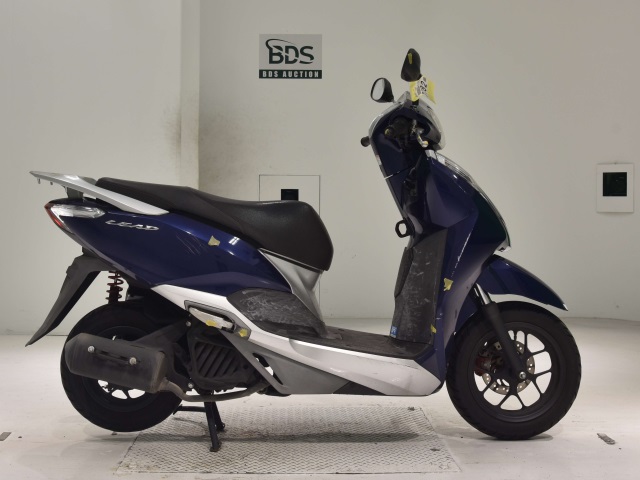 Honda LEAD125 2018