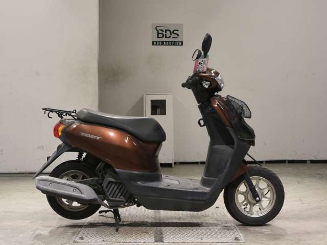 Honda TACT-4 BASIC 2018
