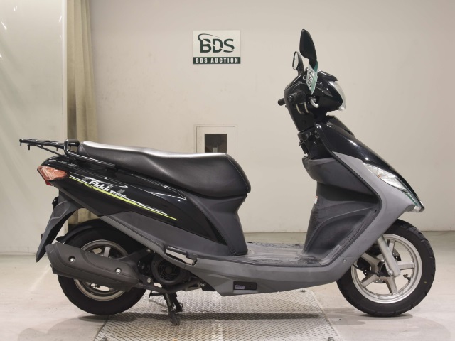 Suzuki ADDRESS V125
