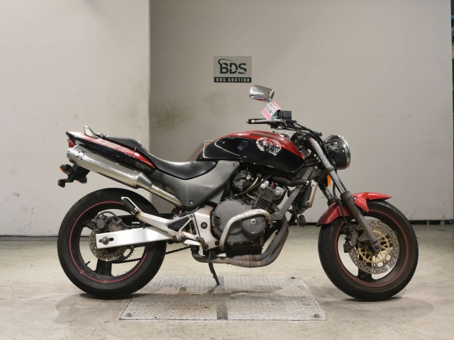 Honda HORNET CB250F 2007