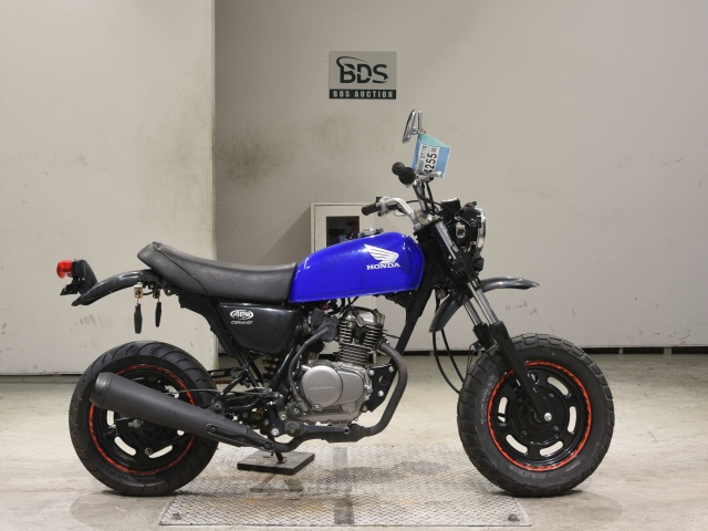 Honda APE50 2009