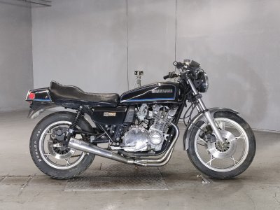 Suzuki GS1000E
