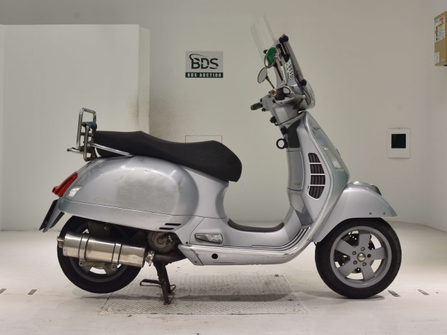 Vespa GTS250IE