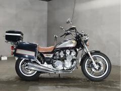 Honda CB750 CUSTOM 1981