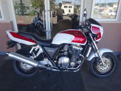Honda CB1000SF 1993