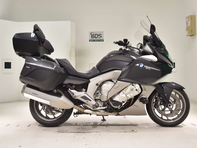BMW K1600GTL 2013