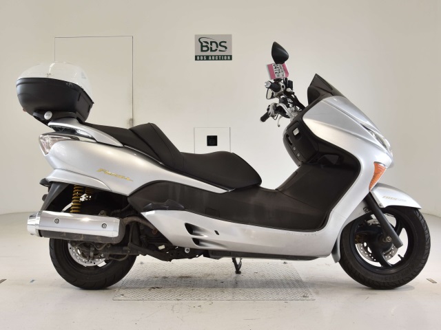 Honda FORZA ZA 2007