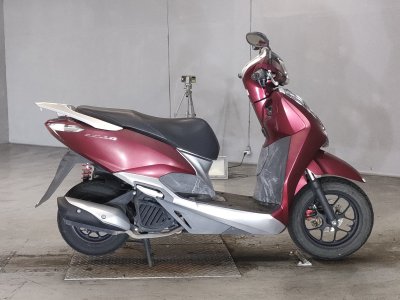 Honda LEAD125 2018