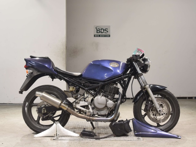 Suzuki GOOSE250 1992