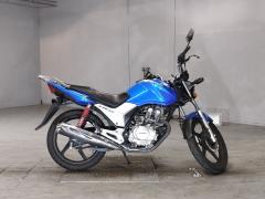 Honda CBF125 2013