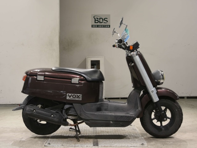 Yamaha VOX