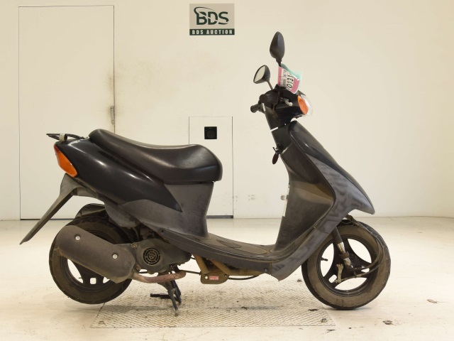 Suzuki LETS2