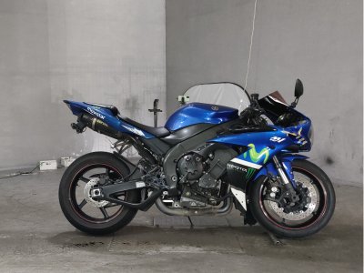 Yamaha YZF-R1 2006