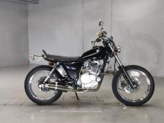 Suzuki GRASSTRACKER BIGBOY 2007