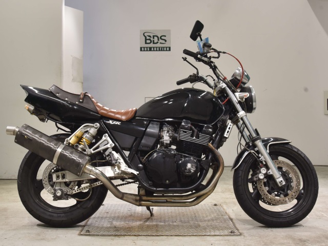 Yamaha XJR400 2005