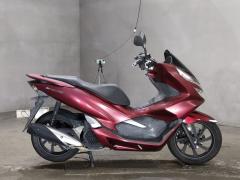 Honda PCX125 2018