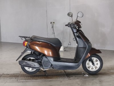 Honda TACT125 2016