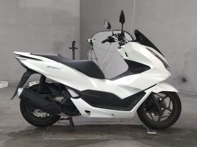 Honda PCX125 2021