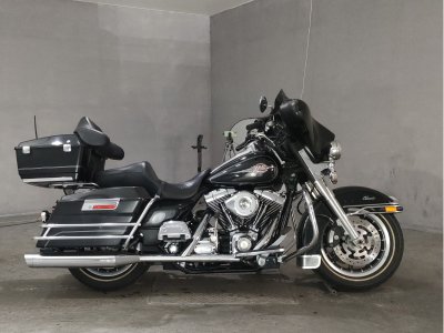 HD ELECTRA GLIDE FLHTC1580 2008