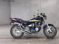 Kawasaki ZEPHYR400 2001