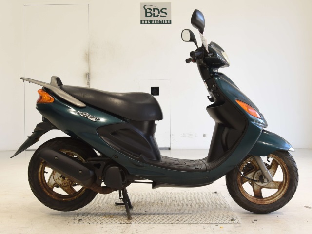 Yamaha AXIS100 2001