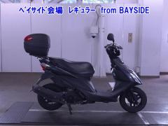 Suzuki ADDRESS V125