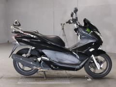 Honda PCX125 2010