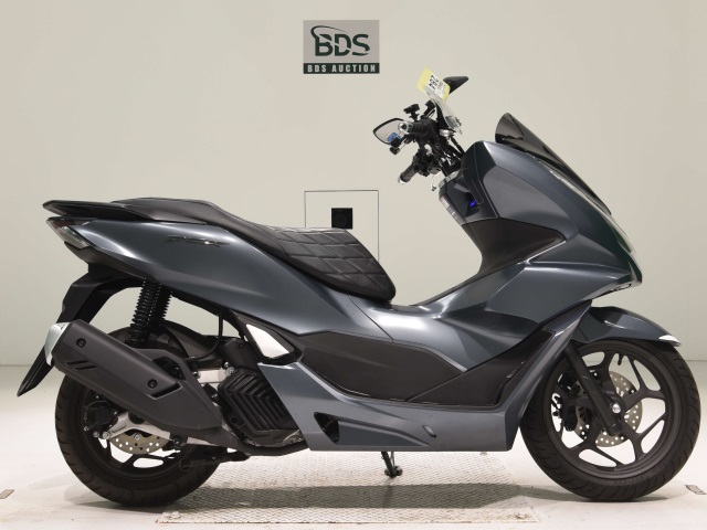 Honda PCX125 2023