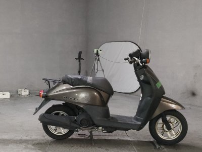 Honda TODAY 2010