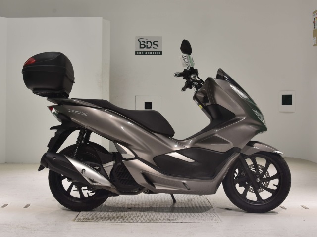 Honda PCX125-3 2018