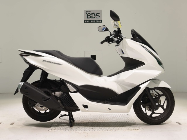 Honda PCX160 2021