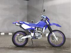 Yamaha TT250R 1993