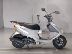 Suzuki ADDRESS V125
