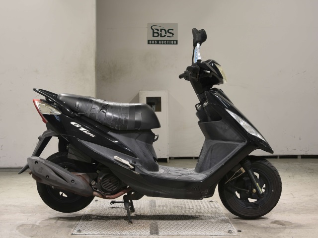 Sym GT125 2014