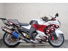 Kawasaki NINJA ZX-14R 2015