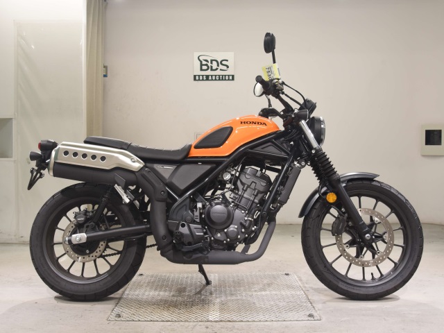 Honda CL250 2023