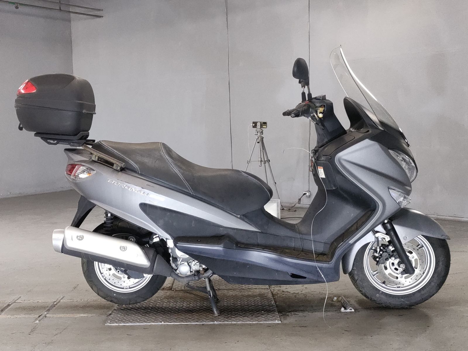 Suzuki BURGMAN200