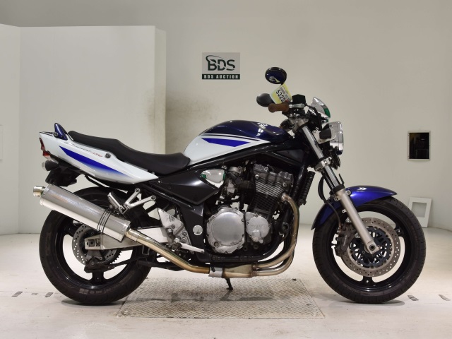 Suzuki BANDIT1200 2005