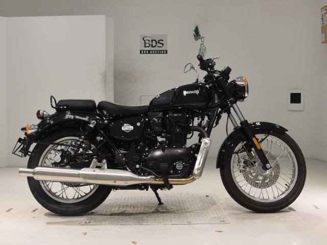 Benelli IMPERIALE 400 2023