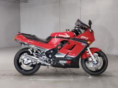 Kawasaki GPZ1000RX 1986