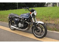 Kawasaki KZ1000R