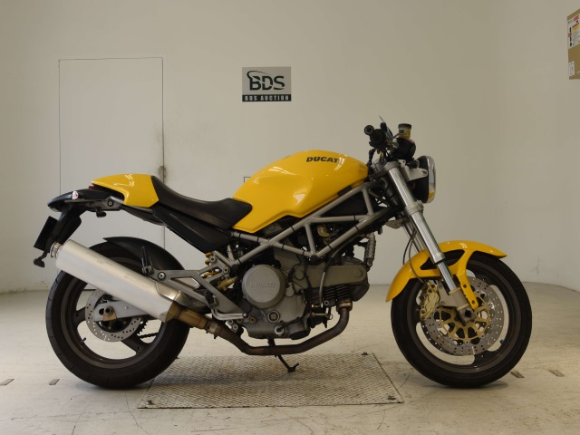 Ducati SPORTSTER XL883 2004