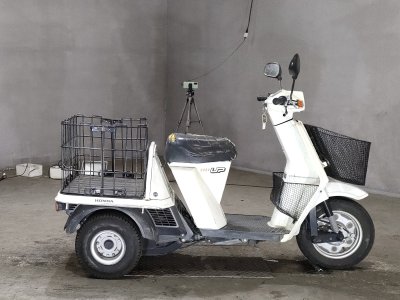 Honda GYRO UP 2004