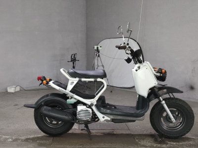 Honda ZOOMER 2003