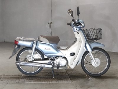 Honda SUPER CUB50 2012